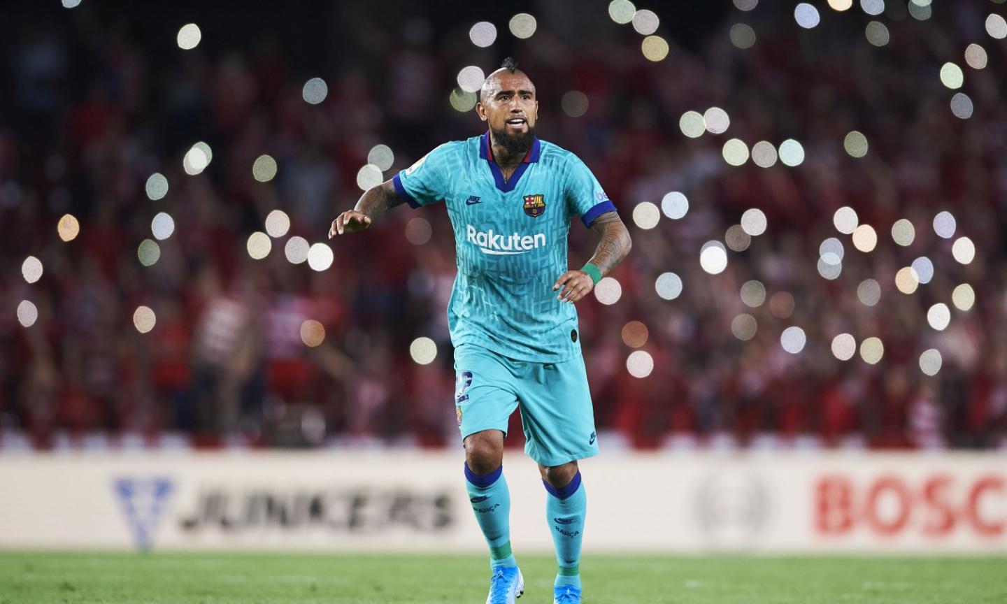 Inter-Vidal saga is not over yet: here's why