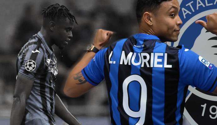 Serie A: l’Atalanta è l’anti Juventus, ma lo scudetto dei bianconeri non è in discussione