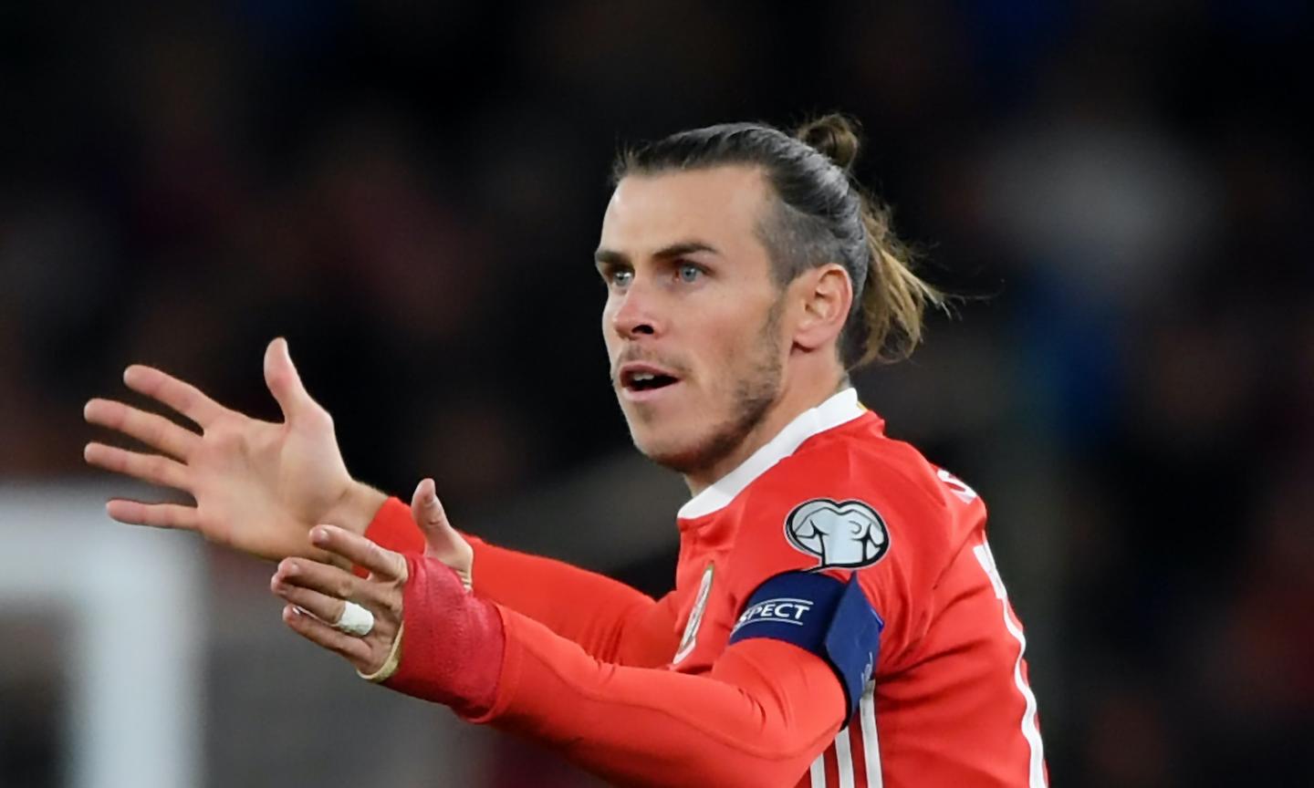 Real Madrid, risposta a Bale: 'Non regaleremo il miglior giocatore che abbiamo'