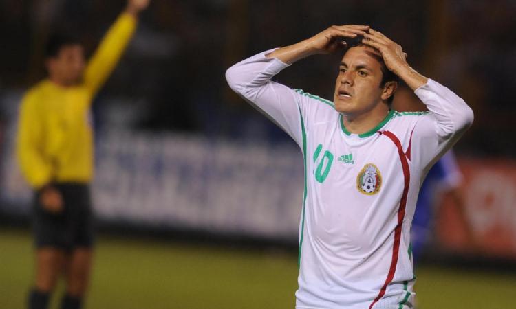 Blanco, imperatore azteco: gli spagnoli, l'invenzione della Cuauhtemina e quel gol al Bernabeu...
