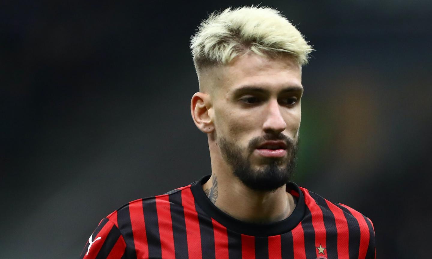 Milan, Castillejo: 'I don't know if Ibra will come, but he's very good'