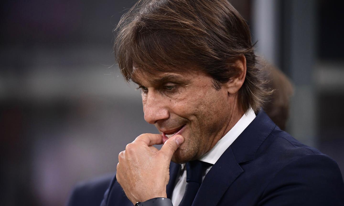 Inter, Conte will be forced to devise a new midfield following injury to Gagliardini