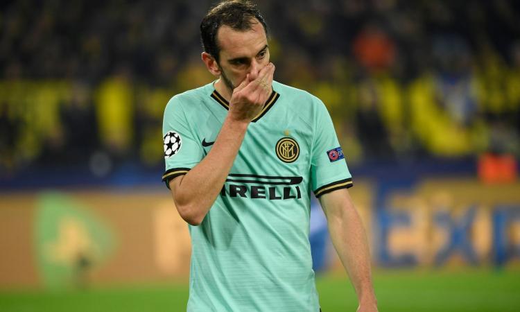 Inter, i dettagli del contratto di Godin con il Cagliari