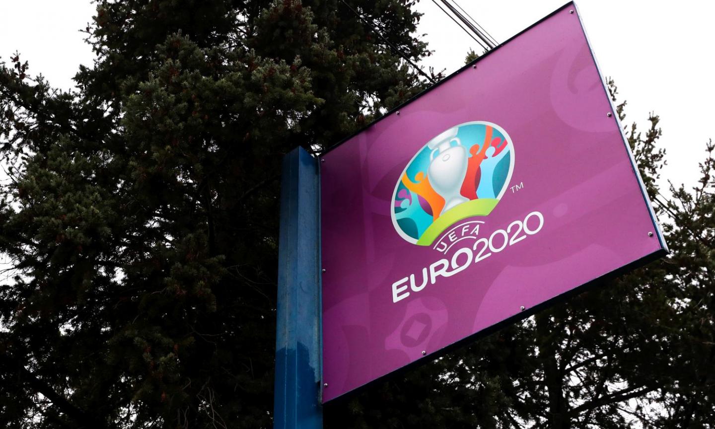 Consulente medico di Euro 2020: 'Nessuna possibilità che non si giochi. Stadi? Capienza più ampia del previsto'