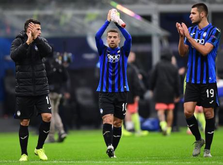 Atalanta, finale inspiegabile: potevi vincerla! Guardiola come il peggior Mourinho