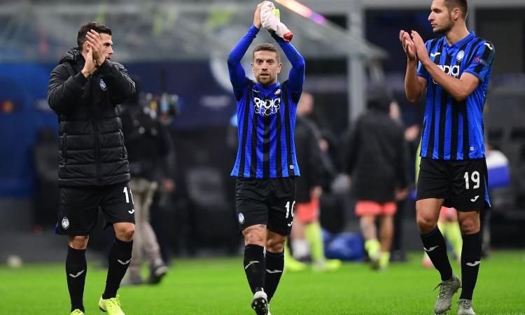 Atalanta, finale inspiegabile: potevi vincerla! Guardiola come il peggior Mourinho