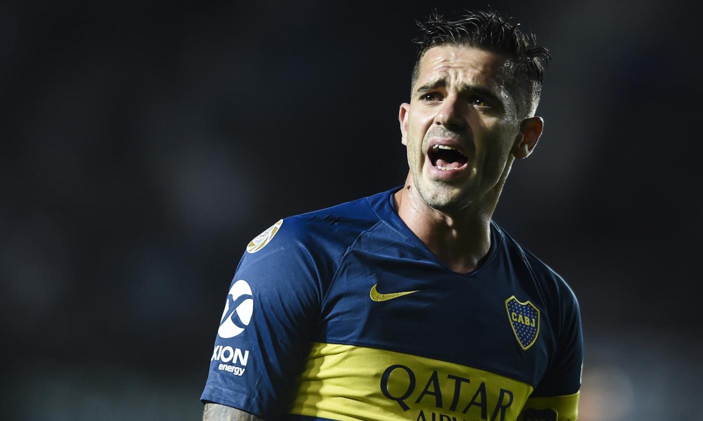 Ex Roma, ufficiale: Gago nuovo allenatore del Boca Juniors