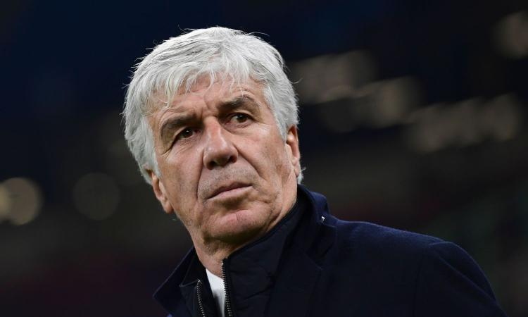 Atalanta, Gasperini: 'Zapata e Ilicic assenze pesanti, all'andata brutta beffa. Su Taison...'