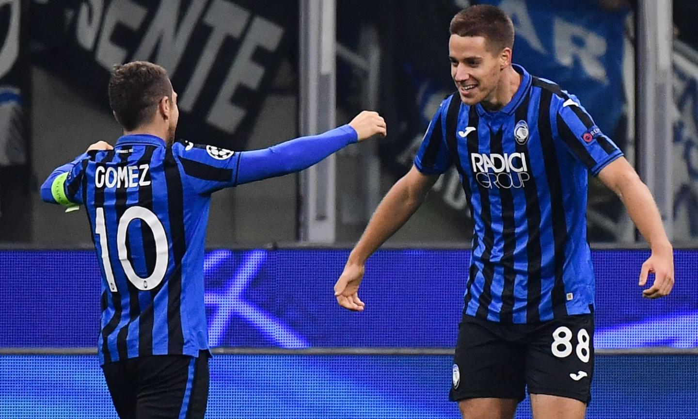 Atalanta, si avvicina il riscatto di Pasalic