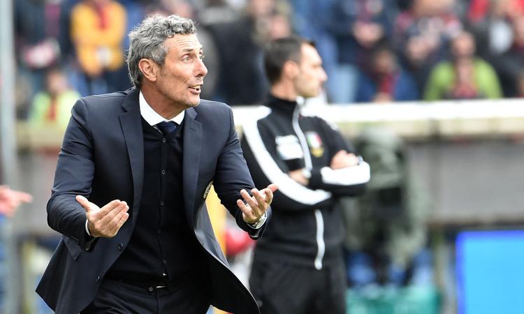 Udinese, Gotti: 'Bene vittoria e aver recuperato Pussetto. Ma ora quanti dubbi per il Napoli!'