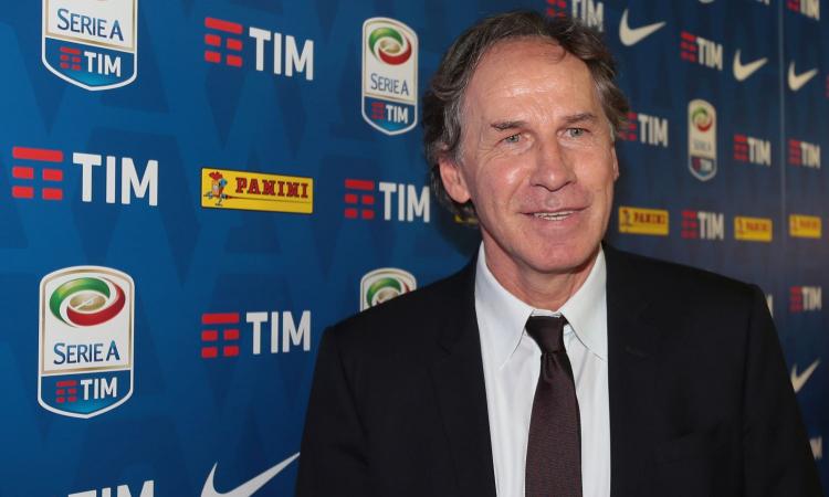 Baresi: ‘Complimenti a Giroud, il suo approccio è stato importante’