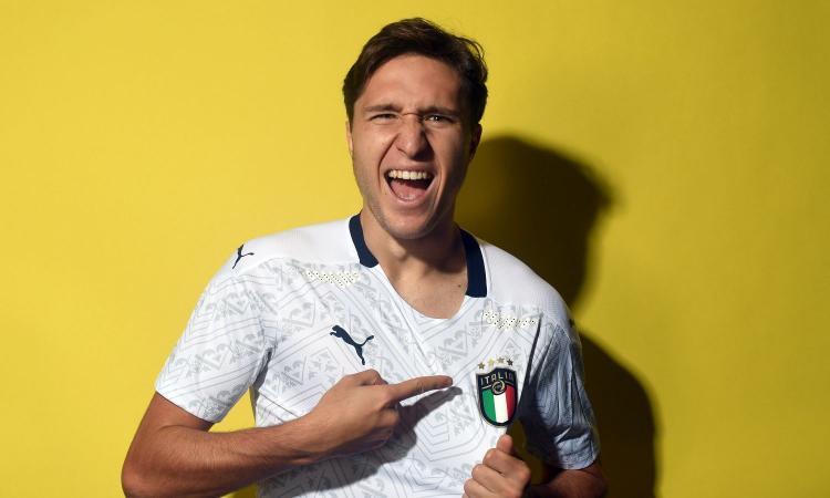 Juve, più di 100 milioni per due talenti italiani