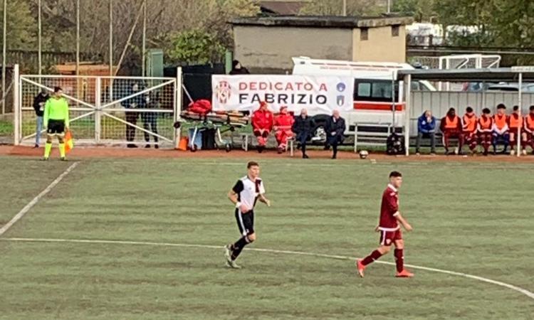Juve Under 17: tris al Torino nel derby, Fiumanò protagonista