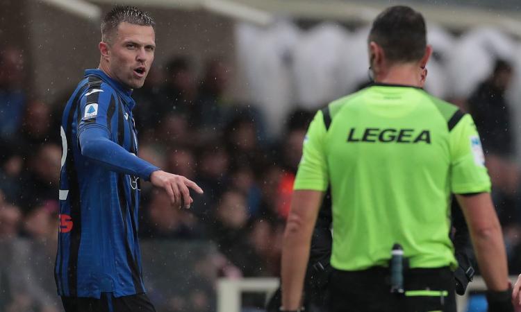Giudice Sportivo: Verona, chiuso un settore dello stadio. Multa alla Roma per cori discriminatori, 2 turni a Ilicic