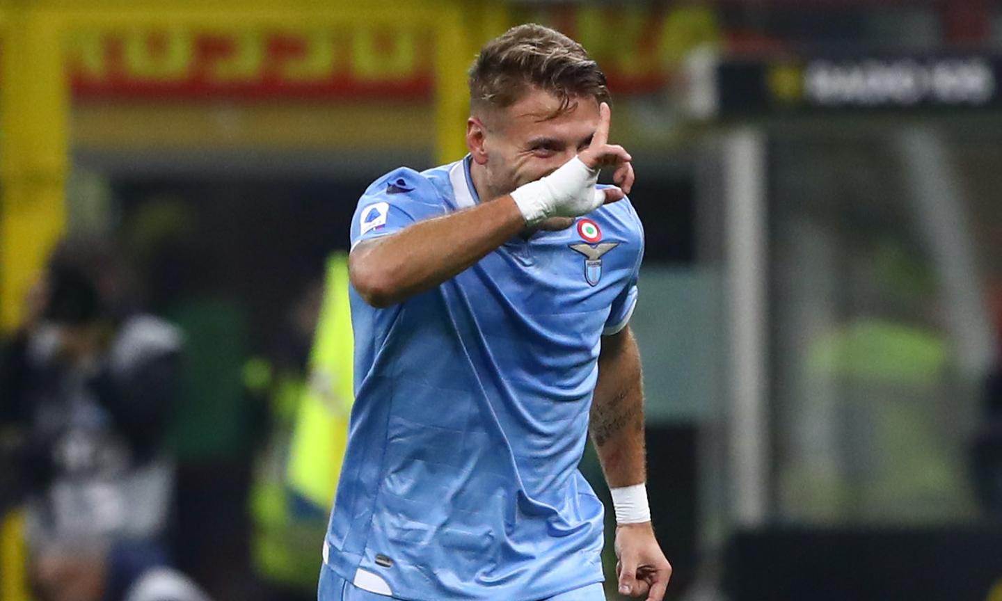 La Juve a Genova, Immobile e l'Inter: 5 curiosità sulla 29esima di Serie A VIDEO 