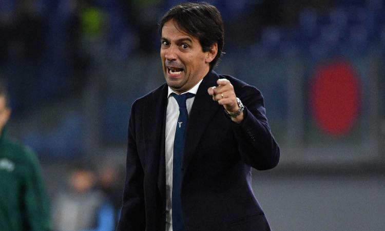 Lazio, Inzaghi e un rinnovo anti-Juve