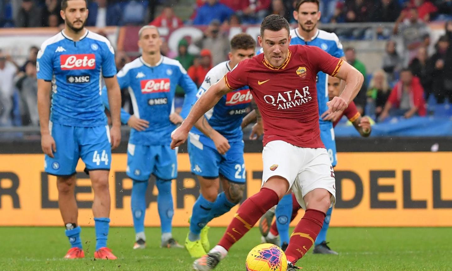 Napoli, Veretout in pole per il dopo Allan: la posizione della Roma e i possibili sostituti