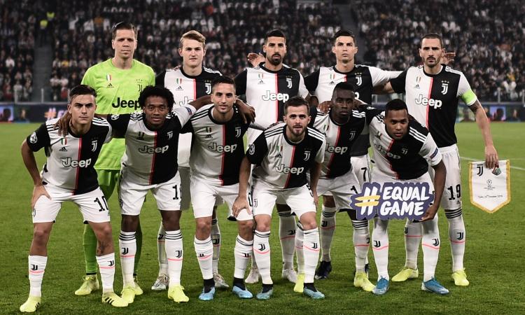 Juve, quanto ti costa un minuto di gioco di Ronaldo? E un gol di Dybala? Stipendi, minuti, gol, risparmi e lussi! TUTTI I DATI DELLA ROSA