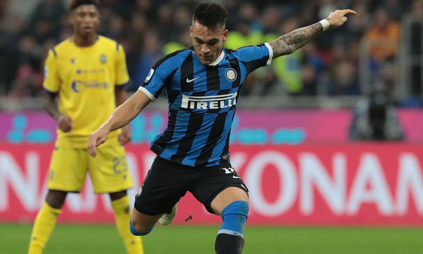 Inter, Lautaro training separately with Argentina: the reason