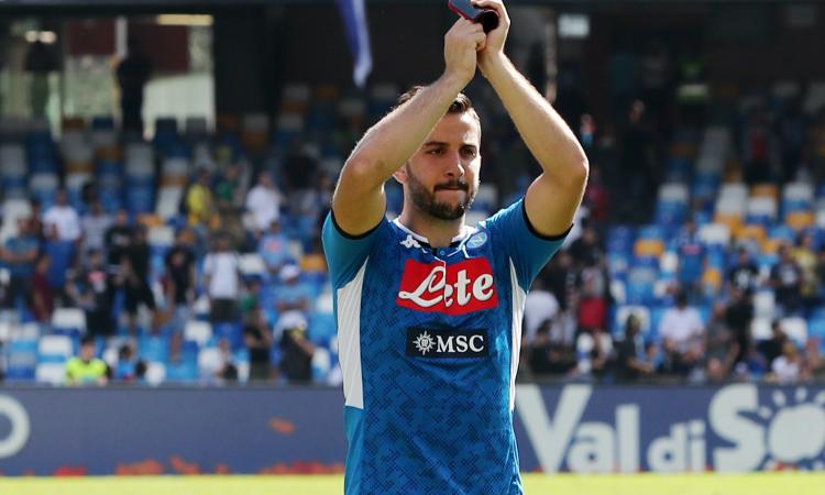 Acciacchi superati, ora l'intesa con Koulibaly: il Napoli aspetta il vero Manolas