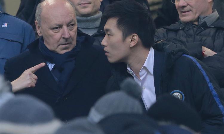 Inter: il PSG offre un giocatore