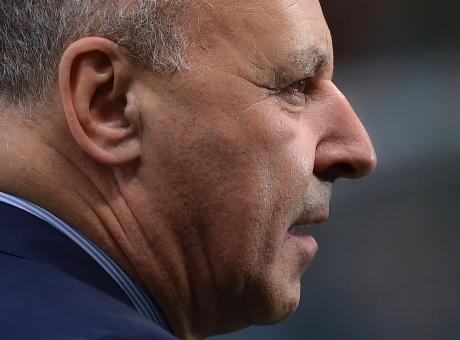Inter, Marotta e il nuovo 'sgarbo' della Juve sul mercato