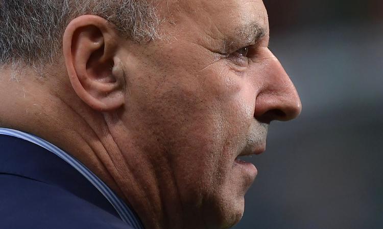 Inter, 180 milioni con due cessioni!