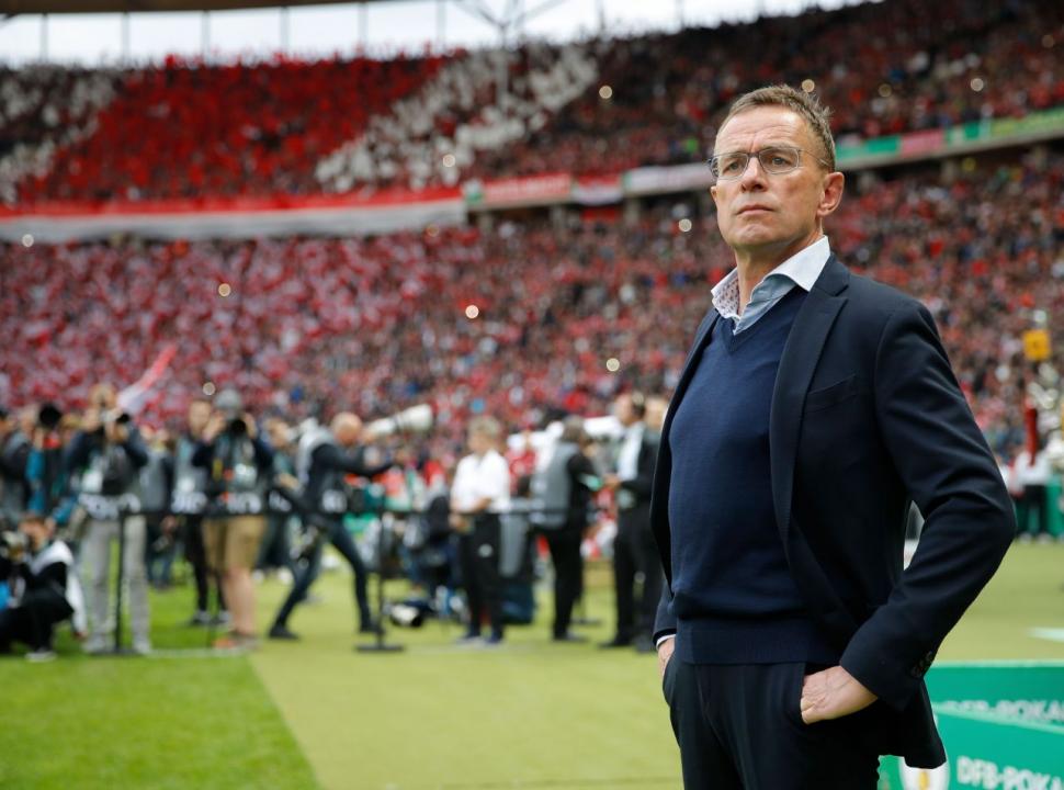 Manchester United Due Nomi Per Il Dopo Rangnick Gossip Calciomercato Com