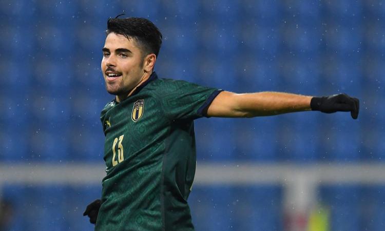 Fiorentina: il Tottenham si riattiva per Sottil