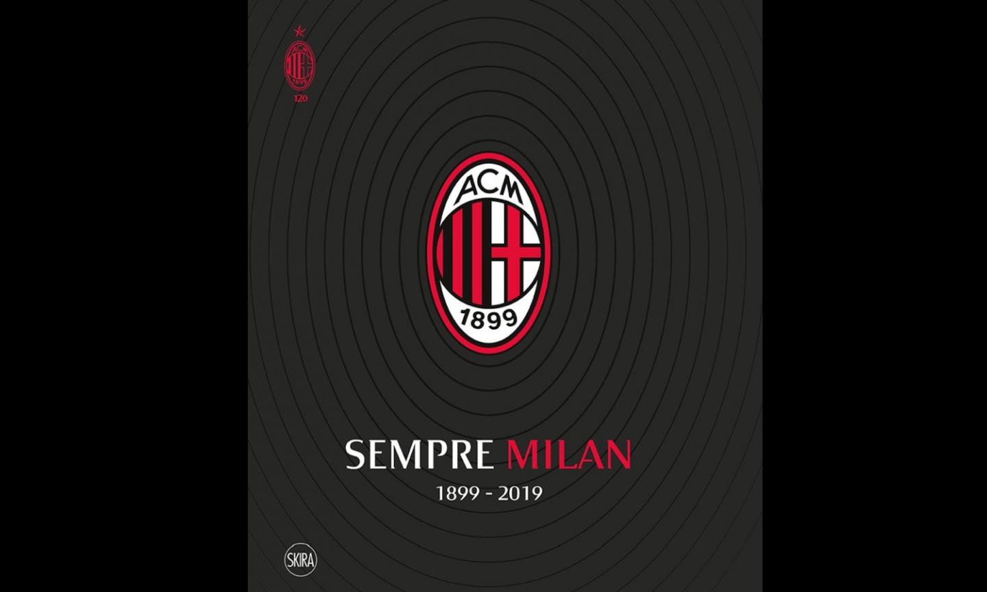 "Sempre Milan": il libro sulla storia, il tifo e la passione del Club rossonero