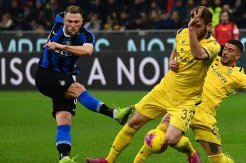 Skriniar.Inter.tiro.2019.20.jpg GETTY IMAGES