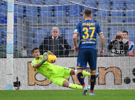 Moviola: classifica dei 'favori' arbitrali
