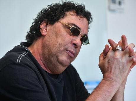 Casagrande: l'Ascoli nel cuore, la scommessa con Rozzi, la doppietta alla Juve e la droga...