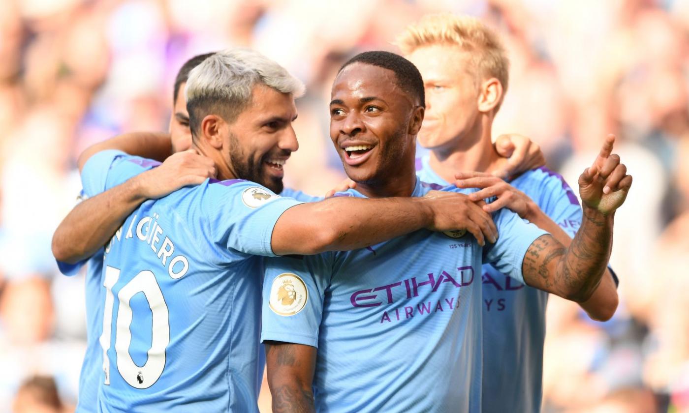 Man City, Soriano e l'ossessione Champions: 'Ecco da cosa dipende...'