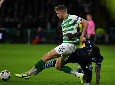 Celtic, UFFICIALE: preso un obiettivo del Genoa