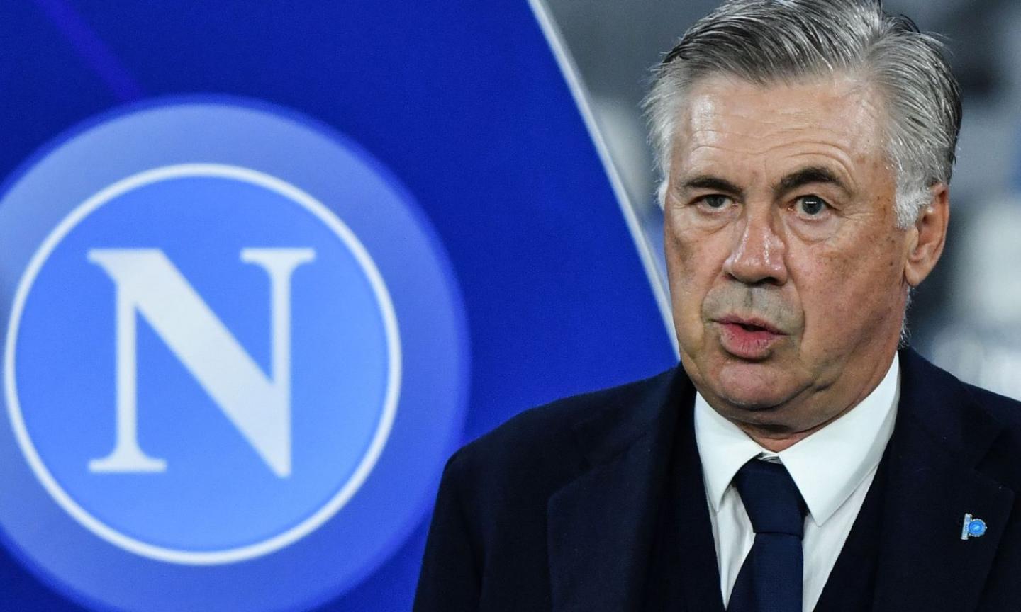 Napoli, Ancelotti sì o no? VIDEO