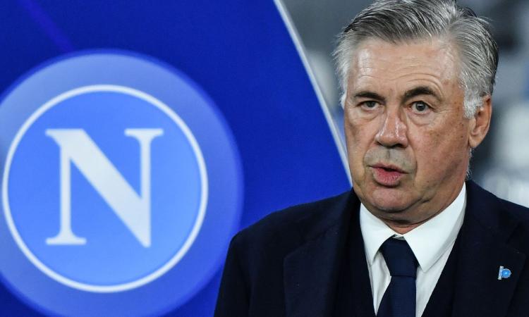Napoli, ADL aspetta maggio: potrà esonerare 'gratis' Ancelotti