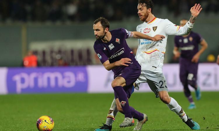 Fiorentina, serve un cervello in mezzo al campo: Iachini punta su Badelj