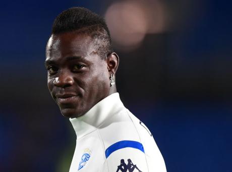 Si finge maggiorenne e prova a ricattare Balotelli dopo un rapporto: ‘O mi dai 100 mila euro o ti denuncio'