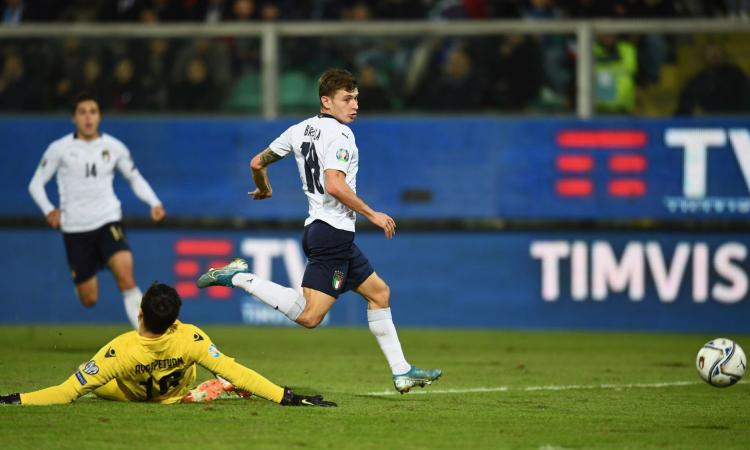 Carli: 'Chelsea, Atletico e Napoli pronti a fare follie per Barella. Nainggolan? Non ci abbiamo pensato!'