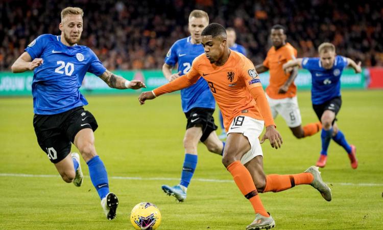 AC Milan, Rangnick is looking for the next 'Haaland': the details