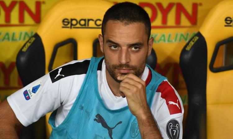 Bonaventura, tre mesi per tenersi il Milan: ma l'addio ora è possibile