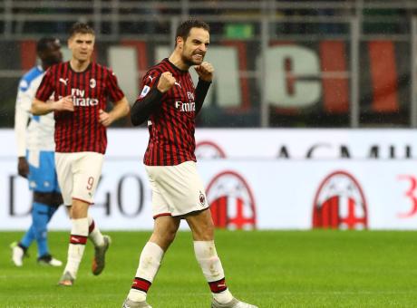 Bonaventura e il Milan: gli sviluppi per il contratto a scadenza, Jack ha deciso
