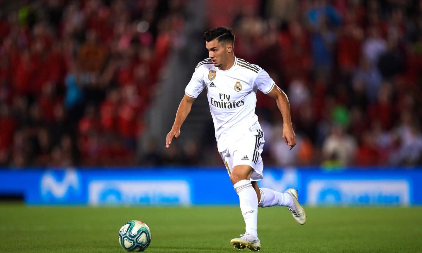 Milan, conferme su Brahim Diaz: contatti positivi col Real Madrid