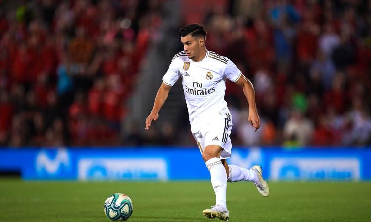 Ex Milan: inizio di stagione difficile per Díaz al Real Madrid, il dato Ex Milan: inizio di stagione difficile per Díaz al Real Madrid, il dato