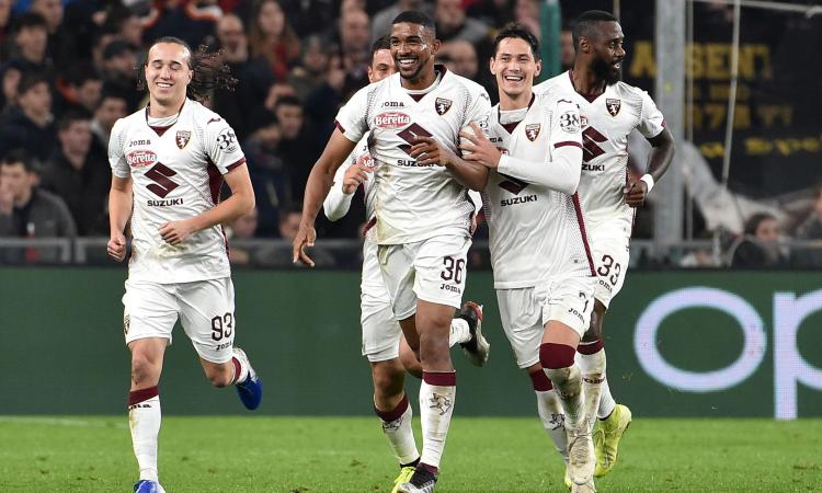 Torino, 3 punti con un solo tiro in porta: basterà a salvare Mazzarri? Occhio a Zaza, qualcosa si è rotto