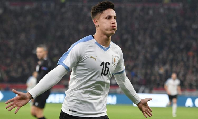 Brian Rodriguez, c'è la fila: dall'offerta di Cellino alle mosse di Roma e Fiorentina