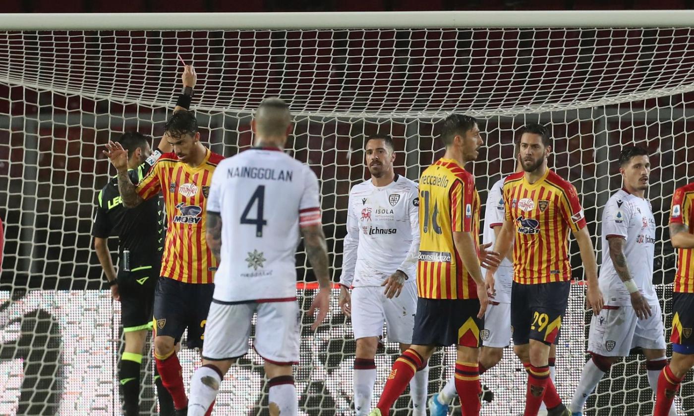 Cagliari, Cacciatore: 'Lazio la squadra più in forma, ecco come l'abbiamo preparata'