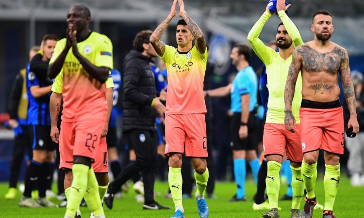 Ex Juve, dove può finire Cancelo