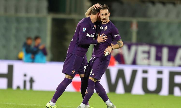 L'Inter punta Castrovilli: niente sgarbi alla Fiorentina, di mezzo c'è Chiesa